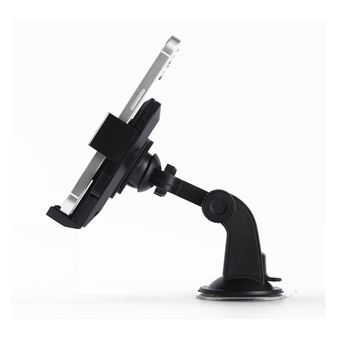 Cold Shoe Mount Tellur TLL171241 | Preto - 1