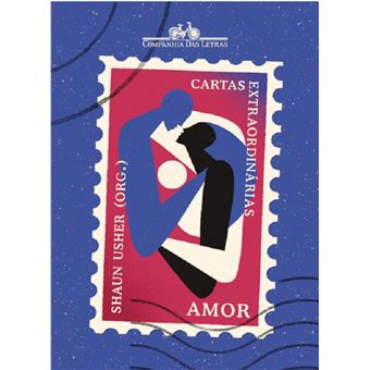 Cartas extraordinárias: amor - 1