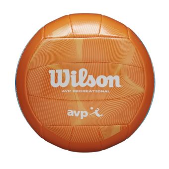 Bola de Voleibol de Praia Wilson AVP Movement - 1