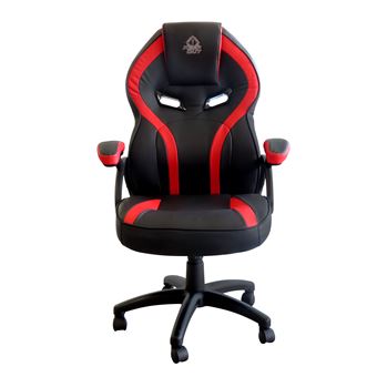Cadeira Gaming KeepOut XS200 | Vermelho - 1