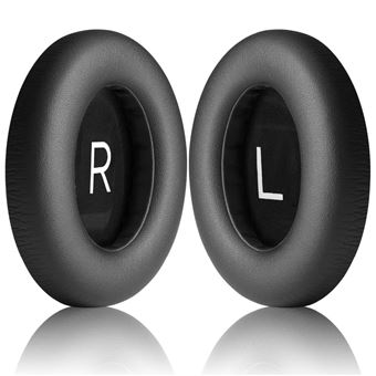 Almofadas de Substituição HSMY para Auscultadores Bose Headphones 700 - Preto - 1
