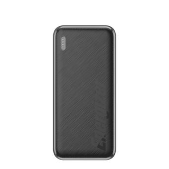 Power Bank Energizer UE20055PQ | 20000 mAh | Preto - 1