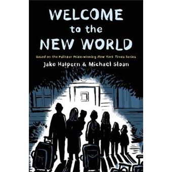 Welcome To The New World - 1