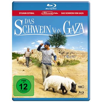 Filme Alive AG Das Schwein von Gaza - 1