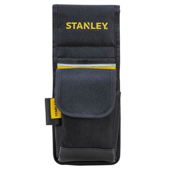 Mala de Ferramentas Stanley 1-93-329 | Preto - 1