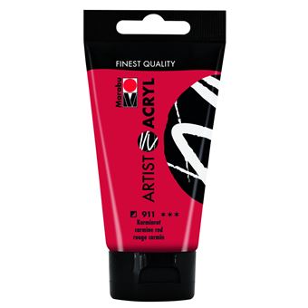 Tinta Acrílica Marabu 12200002911 - 1