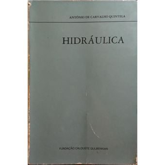 Hidráulica. - 1