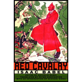 Red Cavalry - 1