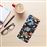 Capa Tpu Hapdey para Samsung Galaxy A40 2019 | Design Padrão de Constelação | Galáxia 4 - Transparente_1