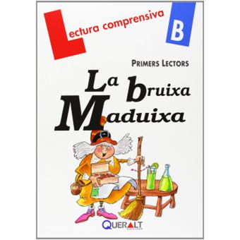 La Bruixa Maduixa - 1