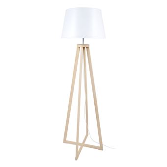 Candeeiro Pé Alto Tosel SKARA 51311 - 1