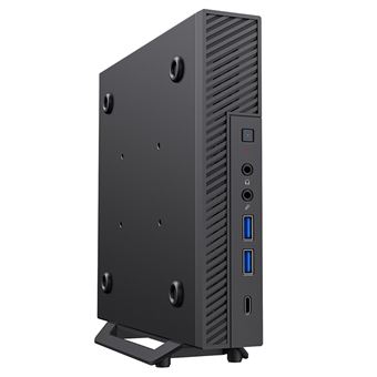 Mini Pc Barebone itek PILOT Z1 | Preto - 1