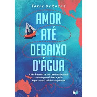 Amor Até Debaixo D'Água - 1