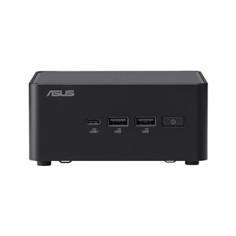 Mini Pc Barebone ASUS NUC 14 Pro RNUC14RVHI300002I | Preto - 1