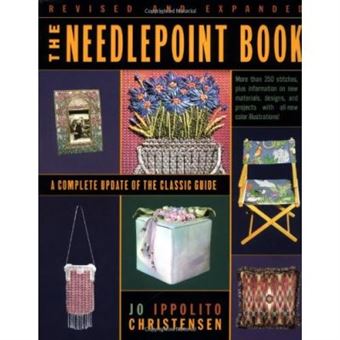 The Needlepoint Book - 1