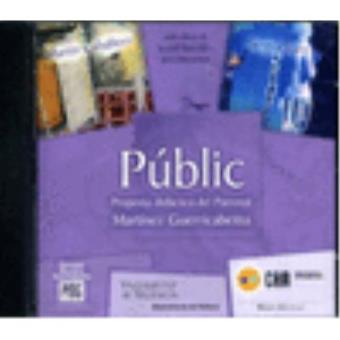 Públic: proposta didàctica del Patronat Martínez Guerricabei - 1