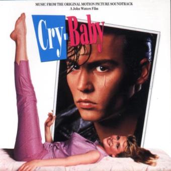 Cry Baby / O.S.T.-Cry Baby / O.S.T. - 1