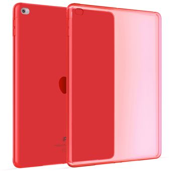 Capa Protetora Transparente de Silicone Fina Okuli para Apple iPad Air 2 - 1