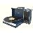 Gira-Discos Crosley Spinnerette Azul_3