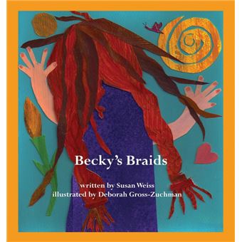 beckys Braids Paperback -