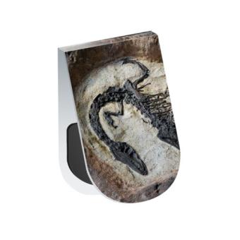 Marcador de Páginas Mini Marks Magnéticos Historia da Natureza - 1