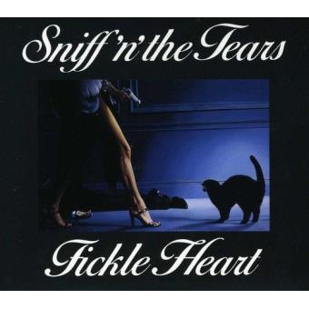 Sniff 'N' The Tears-Fickle Heart (Plus Two Bonus C - 1