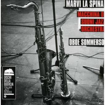 Oboe Sommerso - Import - 1