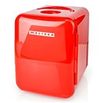 Geleira Elétrica Melissa 16580009 | Compressor | 240V | 4 L | Vermelho
