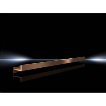 Barramento Rittal SV 3525.010 | Cor do cobre - 1