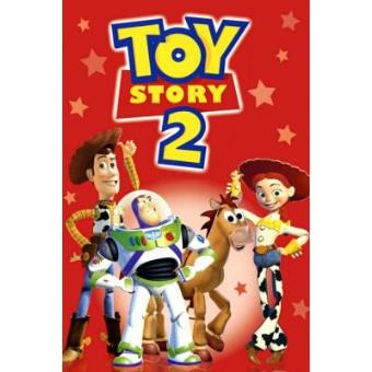 Toy Story 02 Special Edition - 1