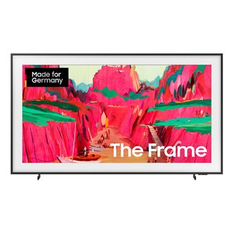 Smart TV Samsung The Frame GQ75LS03FWU | Neo QLED | 4K UHD | 75'' | 190,5 cm | G - 1