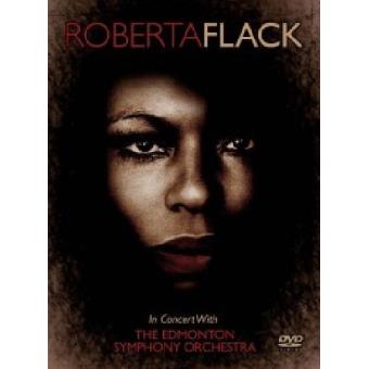 Flack,Roberta-In Concert (Dvd) - 1