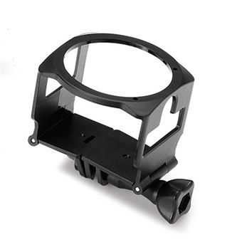 Kodak SDH-03 proteção para câmaras Preto - 1