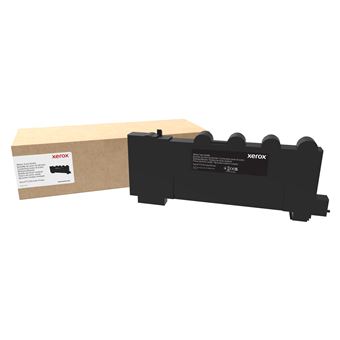 Recipiente de Toner Usado Xerox Toner residual C310/C315, C320/C325, C410/C415 | Preto - 1