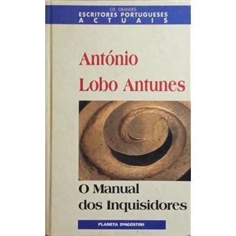 O manual dos inquisidores. - 1
