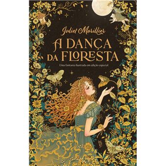 A Dança Da Floresta - 1
