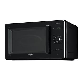 Micro-ondas Whirlpool Jet Cook JC 218 BL | 30 L | 1000 W | Preto - 1