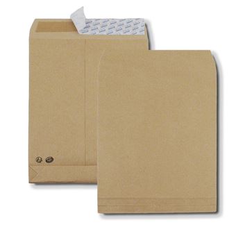 Envelope GPV France 39725 | Castanho - 1