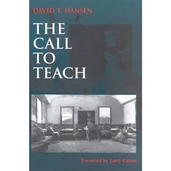 The Call to Teach - Paperback - 1995 - 1