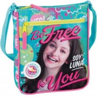 Bolsa Soy Luna Disney Be Free - 1