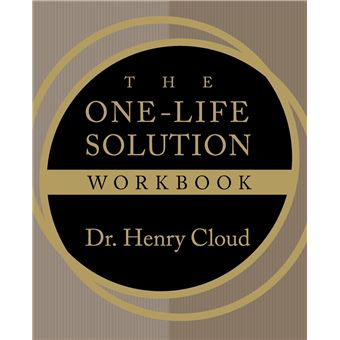 The Onelife Solution Workbook - 1