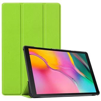 Capa Protetora V-REEL para Samsung Tab S8 Ultra 14.6" (SM-X900/SM-X906) 2022 | Verde - 1