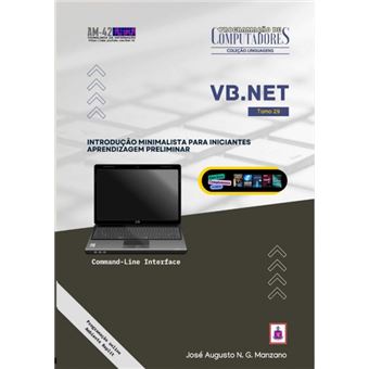Vb.Net - 1