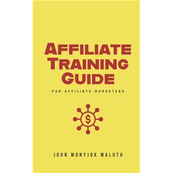 Affiliate Training Guide - 1