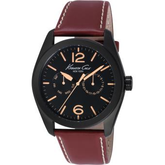 Relógio Kenneth Cole Classic Ikc8063 - 1