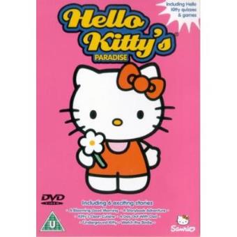 Hello Kitty'S Paradise - 1