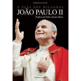O Papa Dos Milagres - 1