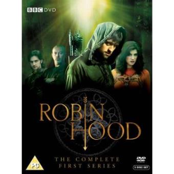 Robin Hood  Season 1 (Import) - 1