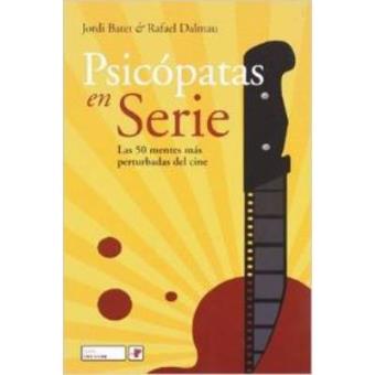PSICOPATAS EN SERIE - 1