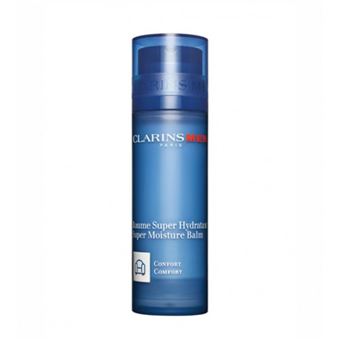 Hidratante Facial Clarins Men Super Moisture Balm - 1